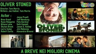 OLIVER STONED Trailer [upl. by Amber895]