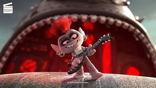 TROLLS 3 BAND TOGETHER – NEW TRAILER 2023 Universal Pictures [upl. by Sarnoff541]