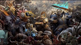 Every Warhammer Fantasy Faction Explained [upl. by Eenoj613]