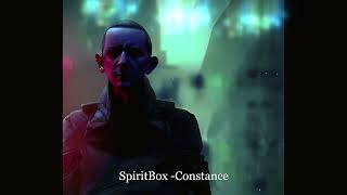 What if Chester Bennington was the singer of SpiritBox  SpiritBox  Constance IA COVER [upl. by Kendell]