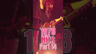 1978 Hits Part 14 musicish musiconfire music 70smusic 70ssongs 70s 1970s 1978 hits songs [upl. by Khalid774]