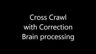 cross crawl 2 [upl. by Aneertak]