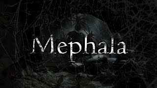 Skyrim ASMR Mephala the Webspinner [upl. by Antonino716]