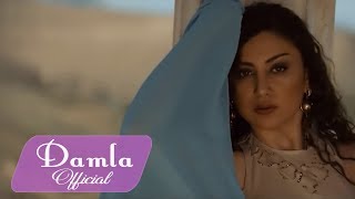 Damla  Bu Yaxinlarda 2017 Official Music Video [upl. by Lichtenfeld]