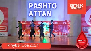 Best Attan Ever  Pashto New Attan 2021  All Attan Types in One Video [upl. by Gifford]