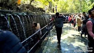 Muktinath Temple Mustang Nepal 108 Dhara [upl. by Hodge]