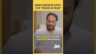 Free Passage to Baba Siddique’s Shooter  Jist [upl. by Tillford]