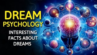 14 Interesting Psychological Facts About Dreams [upl. by Varien]