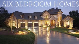 St Johns County Florida Six Bedroom Home  Model Home Tour 2024 [upl. by Cichocki]