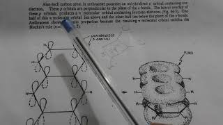 Anthracene Its Synthesis [upl. by Hatty]