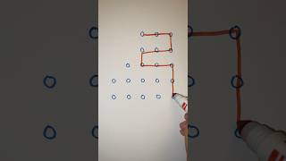 Game Connect dots with line game games [upl. by Introk693]