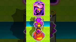 TORRE INFERNO EVOLUCIONADA  NUEVA EVOLUCION CONCEPTOS  clashroyale [upl. by Stephi11]