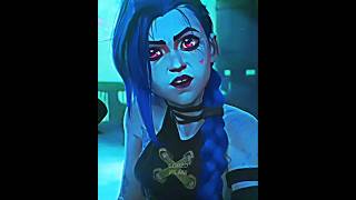 Jinx And Sevika TeamUp 😱  Arcane  shorts edit viral arcane [upl. by Lotsirk]