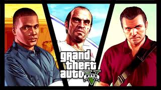 Grand Theft Auto V  Welcome to Los Santos Instrumental [upl. by Aloeda402]