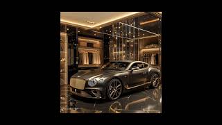 Discover the art of designing and building luxury garages luxury interiordesign car luxuryhomes [upl. by Villiers]