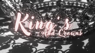 NOVA  Kings and Crowns Full Song [upl. by Kirtley]