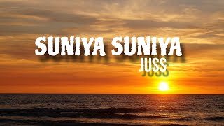 SUNIYAN SUNIYAN RATA Lyrics  JUSS  UpMusic  UpMusicpp [upl. by Francie]