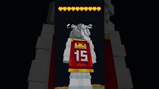 Join DC for Tier Test  httpsdiscordgg6YbkzqfpwD minecraft crystalpvpmontage crystalpvp [upl. by Pantia]