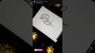 ✨ Elegant Signature Style for DhanaSree ✍️🌷  artsignatureshortssatisfyingasmryttrending [upl. by Jasmine]