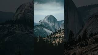 Yosemite’s Main Attractions [upl. by Faber300]