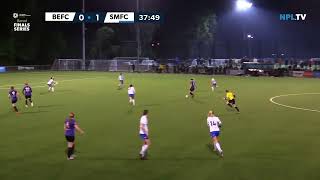 NPLW Victoria SemiFinals Goals Wrap [upl. by Asilana]