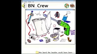 A Brief History Of The BN Crew  From Rags To Rags [upl. by Maye]