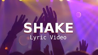 Pop Aggression  Shake Lyric Video [upl. by Durr950]