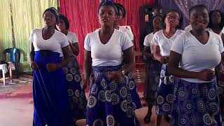 🎼🎹🇿🇲👏 Deliverance praise team mpongwe BBC 👏🇿🇲🎹🎼 [upl. by Wehttan]