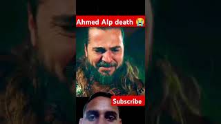 Ahmed Alp death  Ertugrul ghazi behind the scenes  viralvideo ertugrul attitude osman [upl. by Reginauld472]