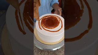 Elegant Cake Decorating cake [upl. by Wrigley]