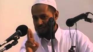 Barelvi AqaaidoNazariyaat  Shaikh Jarjees Ansari [upl. by Ariik]