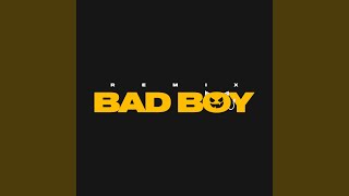 BAD BOY feat Juhn Jairo Vera Sayian Jimmy Nysix Music CamiMusic amp Montana the Producer [upl. by Adnawahs]