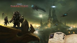 War40k Darktide New builds new memes new efforts for power [upl. by Arrait]