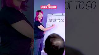 Aprenda facilmente essa pronúncia em INGLÊS 🇺🇸🤯 Teacher Elza [upl. by Aihsiek]