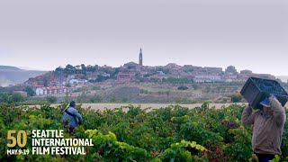 Rioja The Land of a Thousand Wines  Seattle International Film Festival 2024 Trailer [upl. by Ahsiak84]