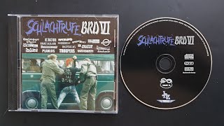 Various – Schlachtrufe BRD VI Full Album 2001 [upl. by Linnell]