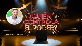 🔴 Rodrigo Chaves EXPONE a la vieja clase política en Costa Rica 🇨🇷  El discurso que SACUDIÓ al país [upl. by Aneed]