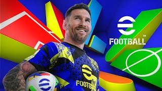 Review eFootball 2025 PS4 [upl. by Naut]