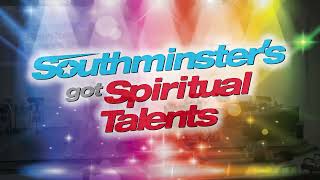 Southminster Church Talent Show 2023 [upl. by Airdnoed452]