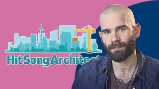 NEW Introduction to the Hit Song Architect S1E1 [upl. by Garlaand]