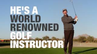 Cool Clubs Talks Newest Putters with Stan Utley [upl. by Adora]