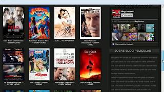 descargar peliculas con jdownloader [upl. by Mellar181]