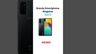 🔥📱Brands Smartphone Ringtone Part 3 sony htc infinix motorola honor lenovo tech [upl. by Saint301]