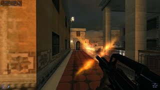 PLAYING IGI 2 A LONG GAMEPLAY MISSION 4 AND LATER [upl. by Sula]