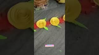 Home decoration paper crafts [upl. by Fidelis]