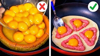 Creative Cooking Ideas to Make You Kitchen Hero [upl. by Jezabelle]