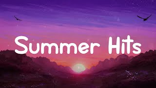 Songs That Bring You Back To Summer  Alan Walke Selena Gomez Marshmello [upl. by Eiresed]