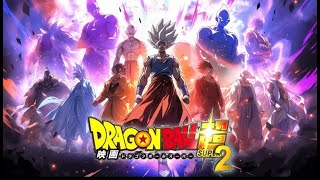 Dragon Ball Super Magic New Season 2 2023 Released [upl. by Ashleigh]