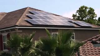 Superior Solar Reviews from Orlando Solar Electric Customers [upl. by Atenaz]