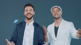 Gulmek Sadaka  Sinan Akçıl amp Maher Zain Trailer [upl. by Stultz]